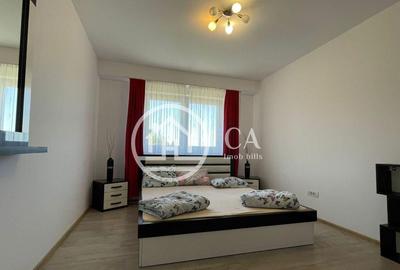 Apartament cu 2 camere de inchiriat in zona Salca, Oradea.