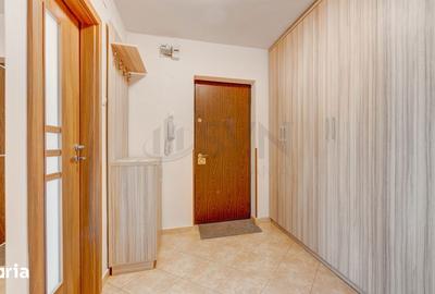Apartament cu 2 camere în Moșilor - 5