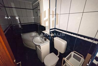 Apartament cu 2 camere decomandat, mobilat în Central - 7