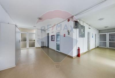 Cladire de birouri de vanzare cu 3.658 mp utili Bucuresti Armeneasca - 11