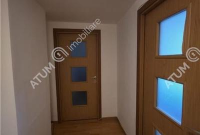 Apartament la casa cu 3 camere decomandate in zona Terezian din Sibiu - 15