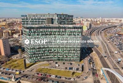 Spațiu comercial, de 1,230 mp, în Grozăvești