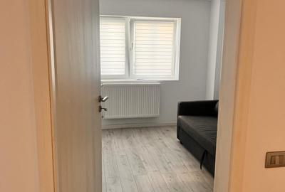 Apartament cu 3 camere decomandat în Decebal - 10