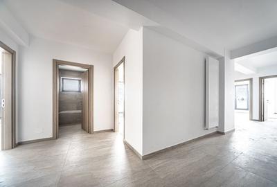 Apartament 4 camere, decomandat, 98 mp utili - Grand Arena - 5