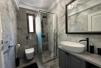 Casă de închiriat, 5 camere, 4 băi, 180 mp, Dezmir Casă de închiriat, 5 camere, 4 băi, 180 mp, Dezmir - 6