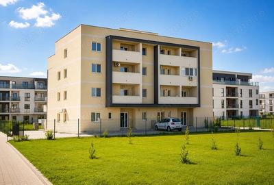 Apartament cu 3 camere decomandat în Mehala - 4