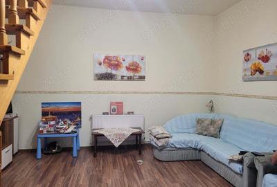 Casa P+M, 4 camere, str. Tudor Vladimirescu, 326 mp teren Casa P+M, 4 camere, str. Tudor Vladimirescu, 326 mp teren - 2