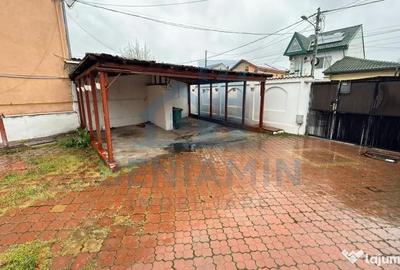 Casă cu 4 camere cu Teren 600 Mp în Central - 8