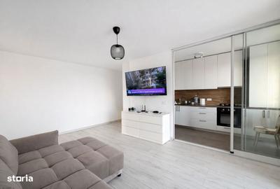 Apartament cu 2 camere în Central - 5