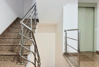 Piata Victoriei / Spatiu de birou 100 mp + Balcon / Et.1 / Centrala Proprie - 3