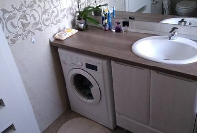 PF vand ap 3 camere in bloc nou, str Fabricii de zahar - 9