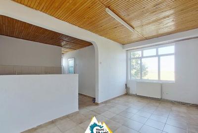 Spa?iu de inchiriat 200 mp in Sannicolau Mic ideal pentru birouri - 2