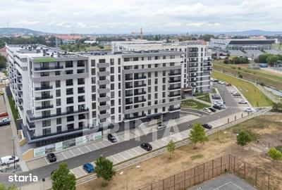 Apartament cu 2 camere în Calea Aradului - 8