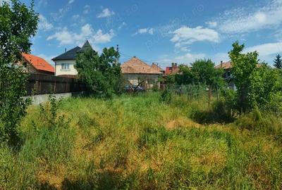 Casă cu 2 camere cu Teren 792 Mp în Florești - 3