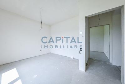 Casa Superba in  Gilau, 120 mp Utili , 600mp teren - 13