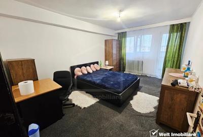 Apartament 3 camere decomandat de vanzare in Marasti - 2