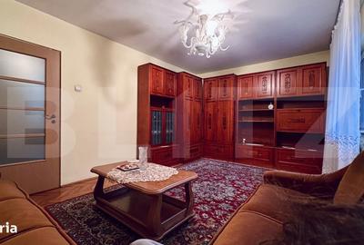 Apartament cu 3 camere decomandat în Decebal - 5