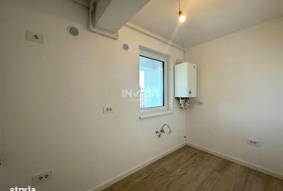 Apartament cu 2 camere în Valea Lupului - 6