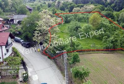 Teren de vanzare, in Curtea de Arge?, cartier reziden?ial Marina. - 1