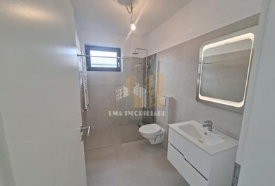 Casă individuală cu 4 camere cu Canalizare în Sânpetru - 8