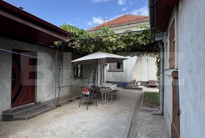 Casă cu 5 camere cu Teren 382 Mp în Brestei - 6
