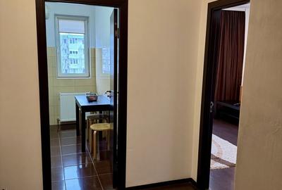 Garsonieră decomandată în Brâncoveanu - 5