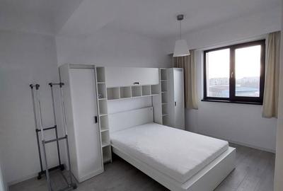 Apartament cu 2 camere decomandat în Păcii - 4