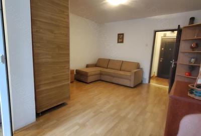Garsonieră semidecomandată în Metalurgiei - 6