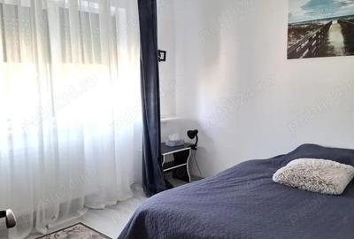 2 camere Micro 3, mobilat si utilat , centrala - 3