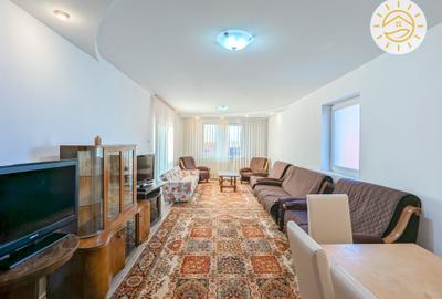 Apartament cu 3 camere decomandat în Centrul Istoric - 2