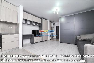 Garsonieră în Chiajna - 15