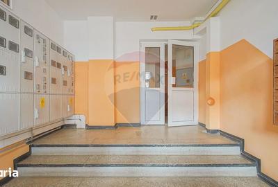 Apartament cu 2 camere decomandat în Bartolomeu - 15