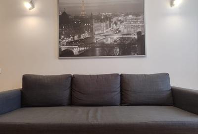 Apartament cu 2 camere decomandat, mobilat în 13 Septembrie - 3