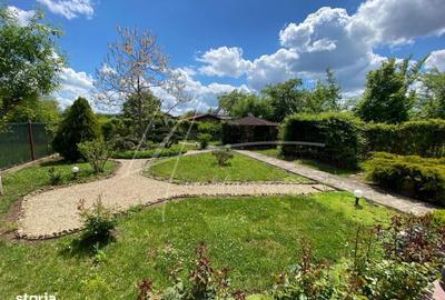 Casă cu 4 camere în Dumbrăveni - 13