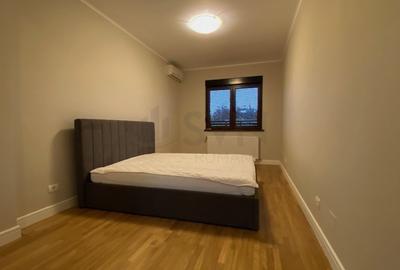 REA1024801 Apartament 3 camere - renovat integral  - metrou Straulesti - 7