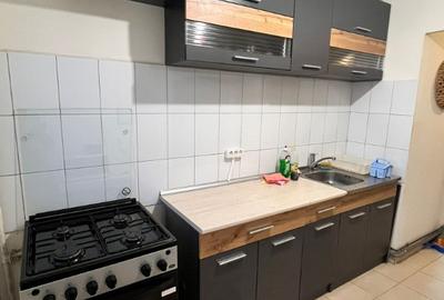 Apartament cu 2 camere semidecomandat în Tineretului - 9