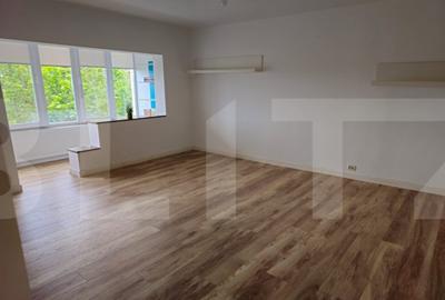 Apartament de vanzare, cu 4 camere, 94 mp, zona Andrei ?agu - 10