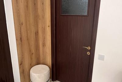 Apartament cu 2 camere decomandat în Ozana - 8