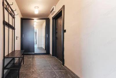 Apartament cu 2 camere în Torontalului