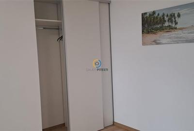Apartament cu 2 camere decomandat în Exercițiu - 6