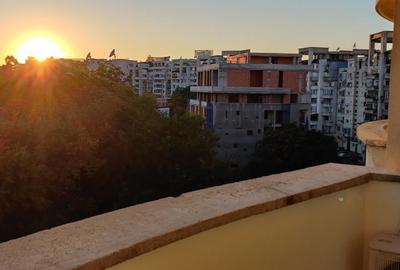 Apartament cu 3 camere decomandat în Unirii - 17