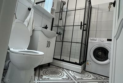 Garsonieră în Cișmigiu - 5