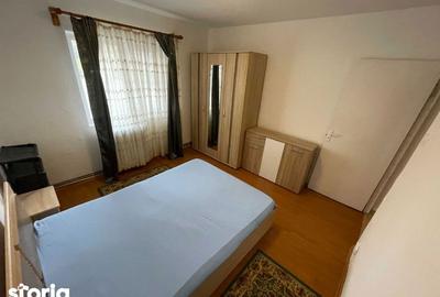 Garsonieră decomandată în Mănăștur - 5