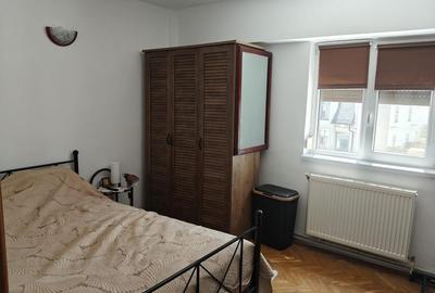 Apartament cu 3 camere zona ultracentrala / Bazar ~ confort 1 ~ Etaj 3 ~ - 16