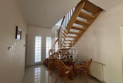 Vila individuală deosebită cu piscina încălzită - 5