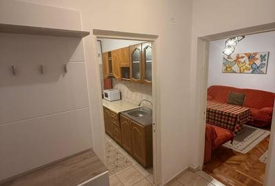 Apartament cu 2 camere în City Park Mall - 2