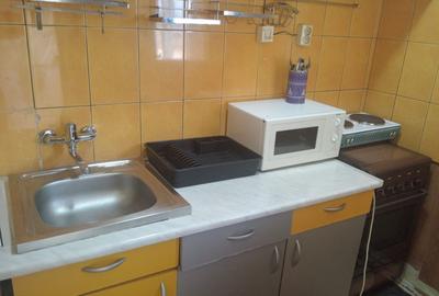 Apartament- 1 camera - ideal pentru investitie - Zona Circumvalatiunii - 3