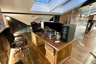 Casă cu 4 camere cu Canalizare în Victoriei - 8