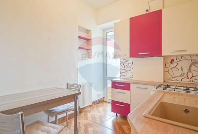 Apartament cu 2 camere semidecomandat în Astra - 5