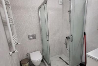 Studio /  40 mp / zona IC Bratianu / lift / centrala / AC / loc parcare / bl nou - 7